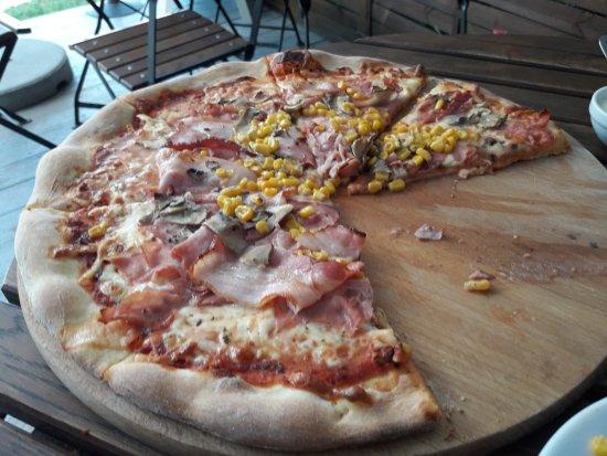 Pizzeria Zapiekana